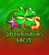 20 Burning Hot