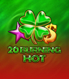 20 Burning Hot