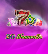 20 Diamonds