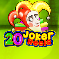 20 Joker Reels
