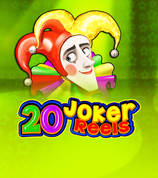 20 Joker Reels