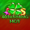 40 Burning Hot