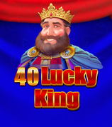 40 Lucky King