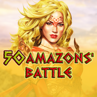 50 Amazon Battle