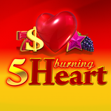 5 Burning Heart