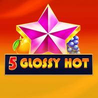 5 Glossy Hot