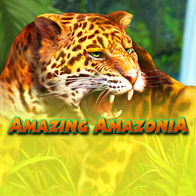 Amazing Amazonia