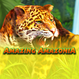 Amazing Amazonia