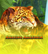 Amazing Amazonia