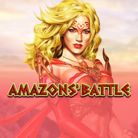 Amazons' Battle