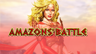 Amazons' Battle