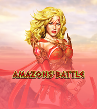 Amazons' Battle