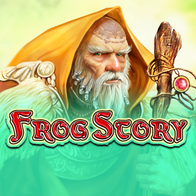 Frog Story
