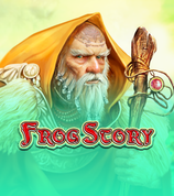 Frog Story
