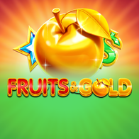 Fruits And Gold