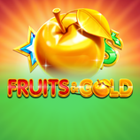 Fruits And Gold