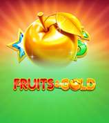 Fruits And Gold