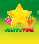 Fruity Time