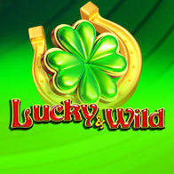 Lucky And Wild