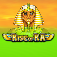 Rise Of Ra