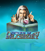 Secrets of Alchemy