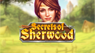 Secrets of Sherwood