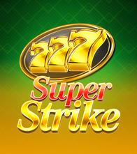 777 Super Strike
