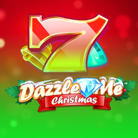 Dazzle Me Christmas
