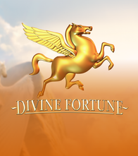 Divine Fortune
