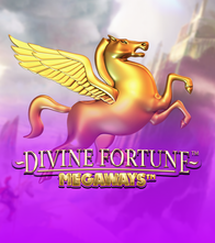 Divine Fortune Megaways
