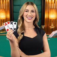 Easy Blackjack