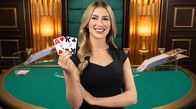 Easy Blackjack