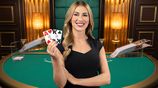Easy Blackjack
