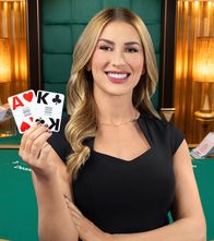 Easy Blackjack