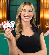 Easy Blackjack