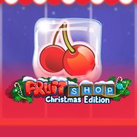 Fruit Shop Christmas Edition