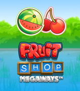 Fruit Shop Megaways