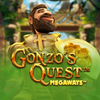 Gonzo's Quest Megaways