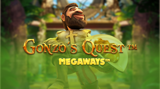 Gonzos Quest Megaways