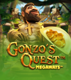 Gonzos Quest Megaways