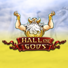 Hall of Gods