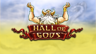 Hall Of Gods
