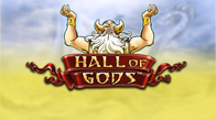 Hall Of Gods
