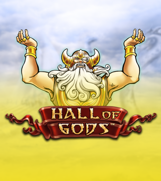 Hall Of Gods