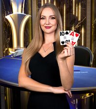 Infinite Betstacker Blackjack