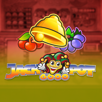 Jackpot 6000