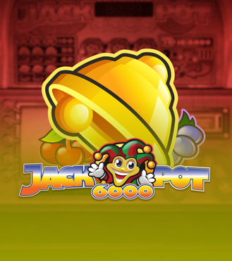 Jackpot 6000