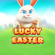Lucky Easter