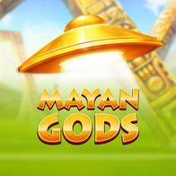 Mayan Gods