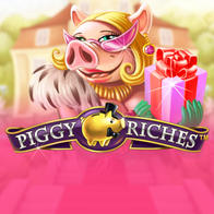 Piggy Riches